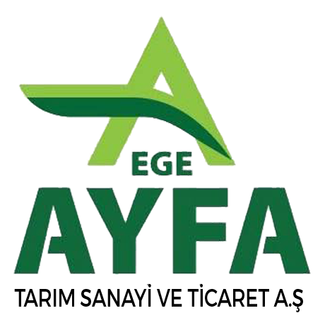Ege Ayfa Tarım Logo
