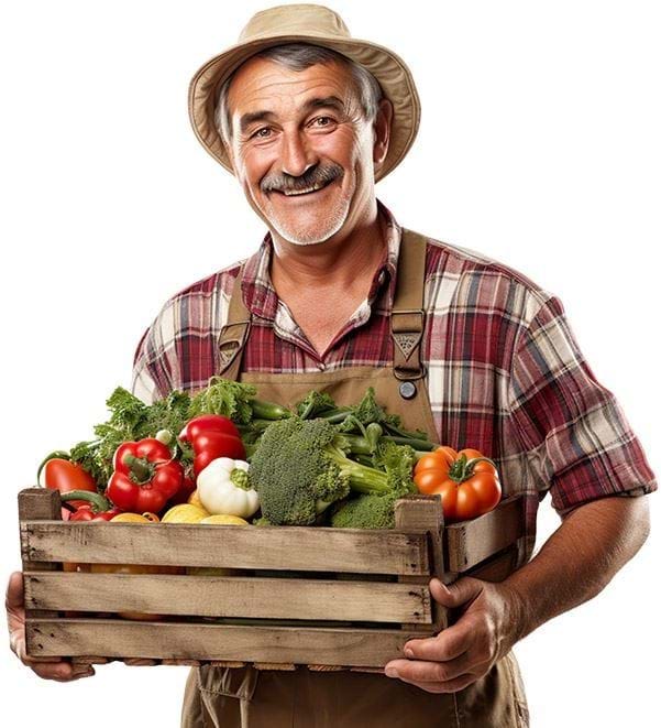 Ege Ayfa Tarım San.ve Tic.A.Ş. olarak Güçlü teknik